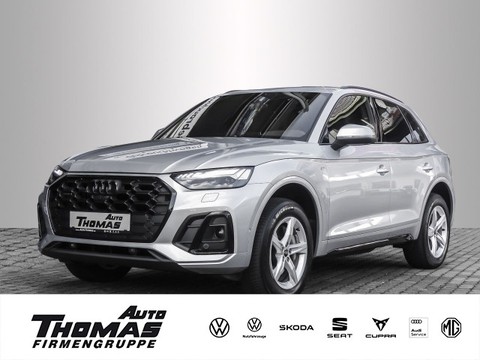 Audi Q5 S line 50 TDI quattro