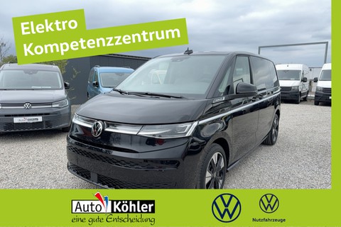 Volkswagen Multivan 9.7 Style Motor eHybrid OPF 1kWh Getriebe un