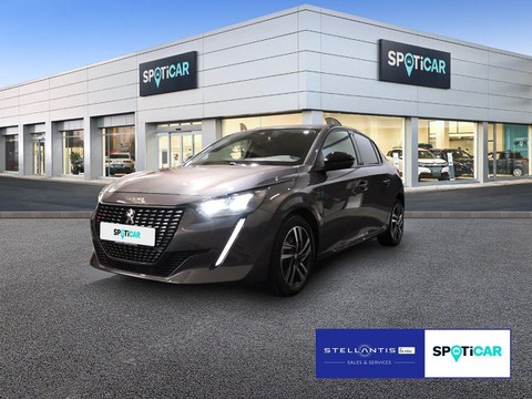 Peugeot 208 1.2 100 Allure Pack (EURO 6d)