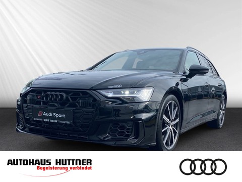 Audi S6 Avant TDI