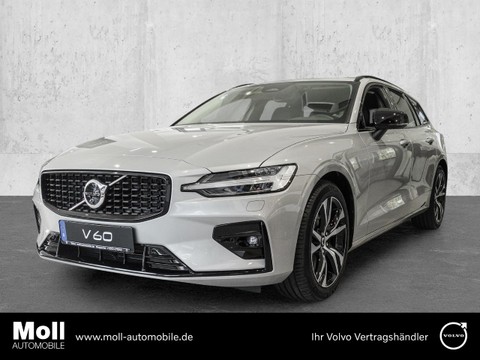 Volvo V60 B4 Benzin Plus Dark ° Buisness-Paket