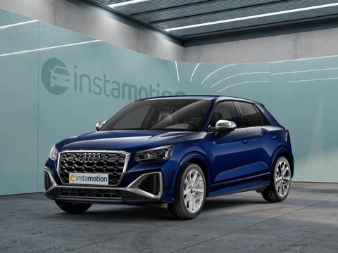 Audi SQ2 undefined