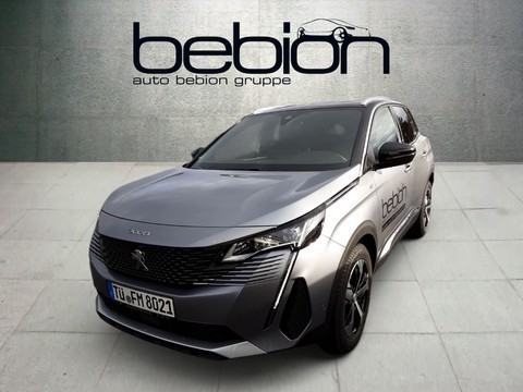 Peugeot 3008 1.5 130 GT
