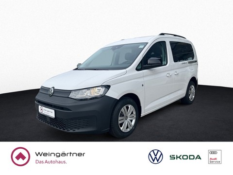 Volkswagen California 1.5 Caddy California üche