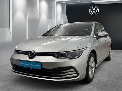 Volkswagen Golf 2.0 TDI VIII Life