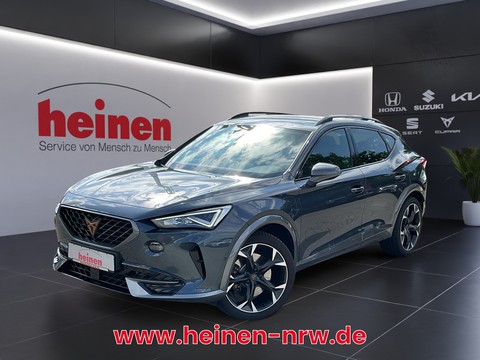 CUPRA Formentor 1.4 e-Hybrid VZ 19Z