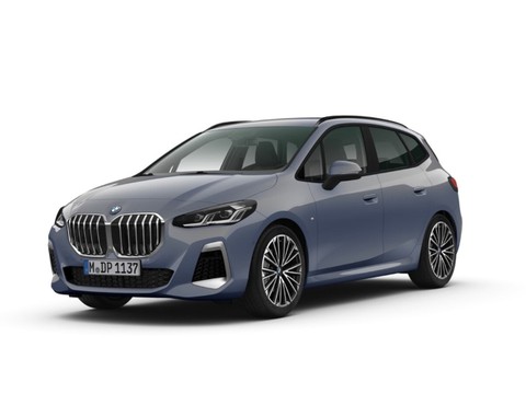 BMW 220 Active Tourer i M Sport LMR 19 AD Digitales