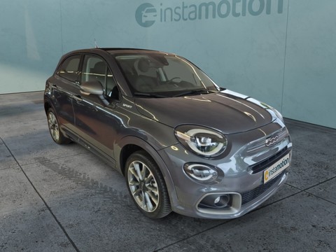 Fiat 500X 1.5 Dolcevita Sport GSE
