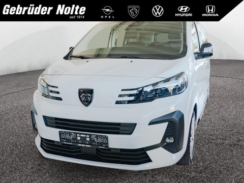 Peugeot Traveller 2.0 Active L2