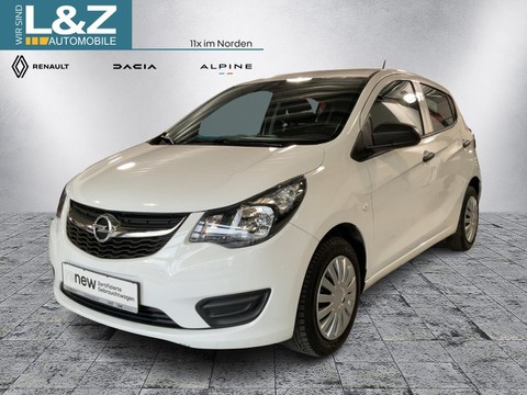 Opel Karl 1.0 Selection