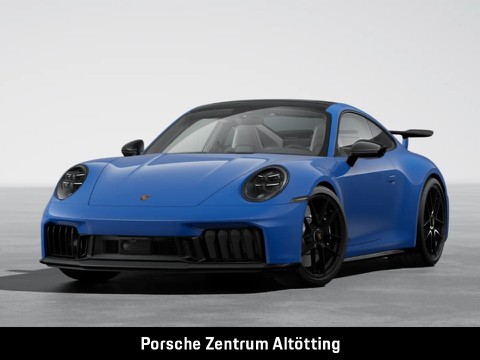 Porsche 992 (911) Carrera GTS | Liftsystem | |