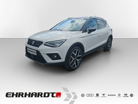 Seat Arona 1.0 TSI FR PARKLENK