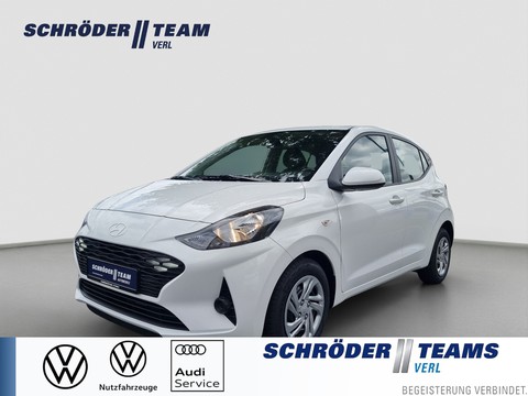 Hyundai i10 1.0 Select