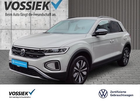 Volkswagen T-Roc 1.0 l TSI OPF GOAL
