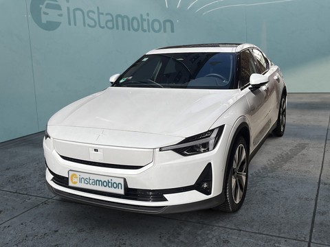 Polestar 2 Long Range Dual