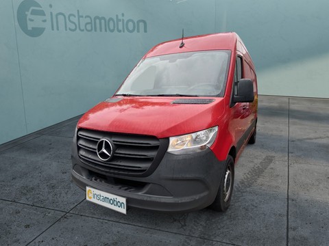 Mercedes-Benz Sprinter 315 FWD L2