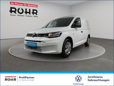 Volkswagen Caddy Cargo Kasten ( 04 2029 Vorb