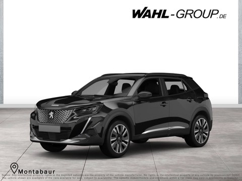 Peugeot 2008 GT 130 GT