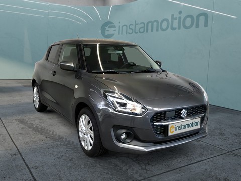 Suzuki Swift 1.2 DUALJET HYBRID Comfort