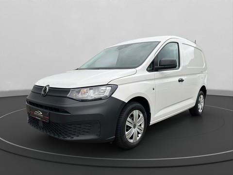 Volkswagen Caddy 2.0 TDI EcoProfi Cargo BLUE