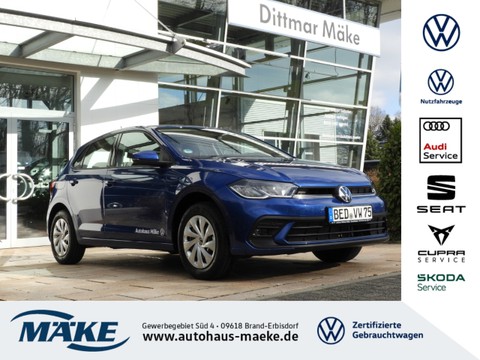 Volkswagen Polo 1.0 Life APP