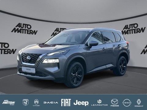 Nissan X-Trail 1.5 N-Connecta VC-T MHEV