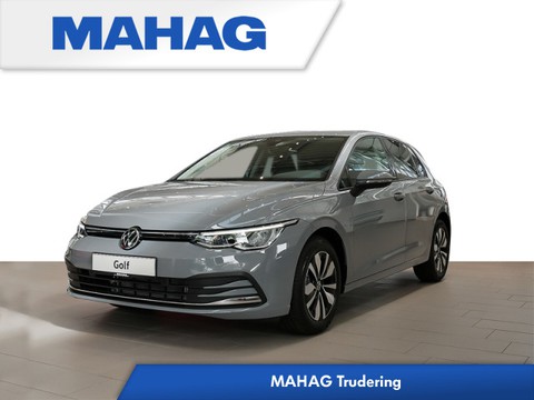 Volkswagen Golf 1.5 TSI VIII Life MOVE "Discover Media" Light Digital Pro