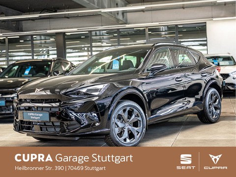 CUPRA Formentor 1.5 TSI