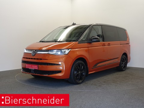 Volkswagen Multivan 2.0 TDI Edition LÜ EAD-UP H&K
