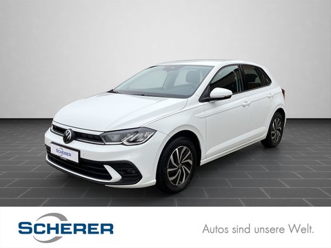 Volkswagen Polo 1.0 TSI