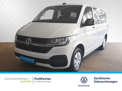 Volkswagen T6 Multivan 2.0 TDI 1 Trendline