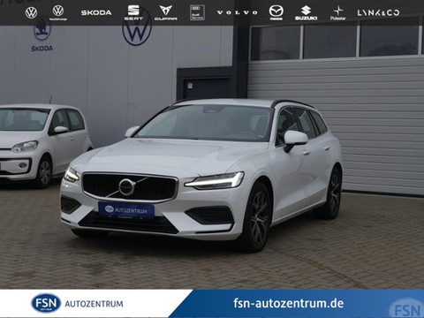 Volvo V60 B4 Diesel 197PS Core