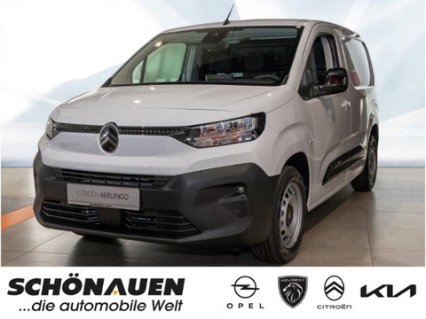 Citroën Berlingo Kasten L1 100 Schalter