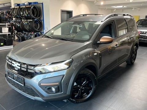 Dacia Jogger TCe 110 Extreme Extreme