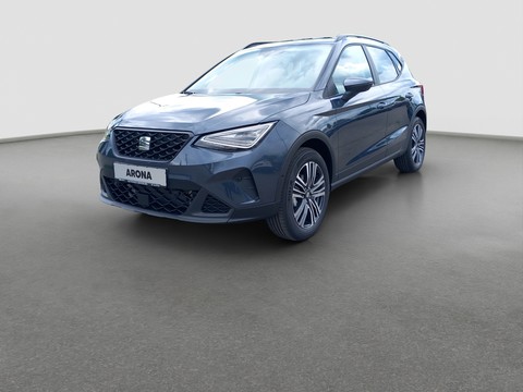Seat Arona 1.0 TSI Style Edition W-Paket QI