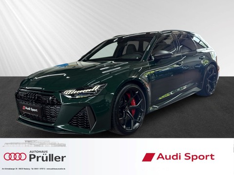 Audi RS6 Avant performance ° Adv Carbon