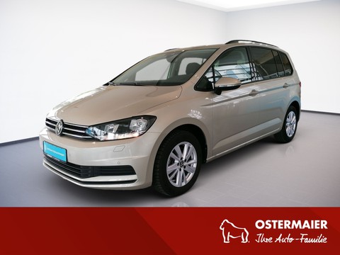 Volkswagen Touran 1.5 TSI COMFORTLINE 150PS