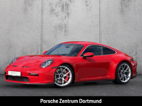 Porsche 992 911 GT3 Paket