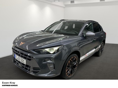 CUPRA Terramar 2.0 TSI VZ Sennheiser Drive Paket