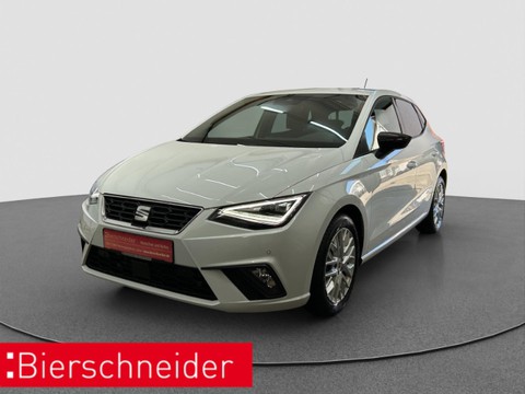 Seat Ibiza 1.0 TSI FR
