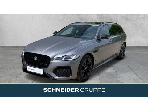 Jaguar XF Sportbrake D200 R-DYNAMIC SE