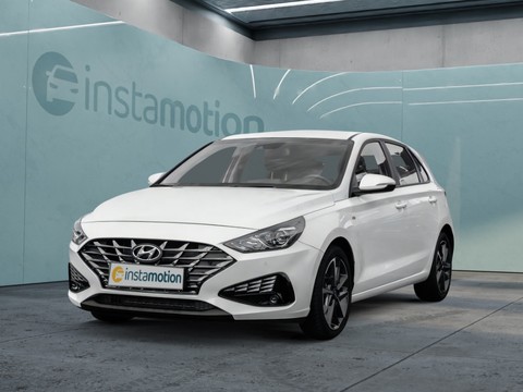 Hyundai i30 1.0 T-GDI 48V Trend Klimatronic