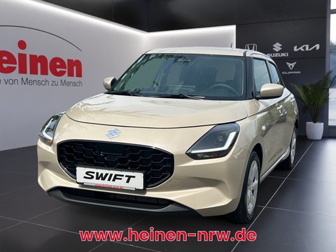 Suzuki Swift 1.2 COMFORT