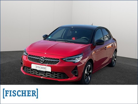 Opel Corsa-e Line 136PS