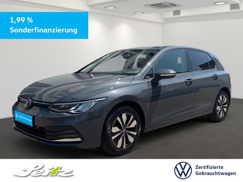 Volkswagen Golf 1.5 TSI VIII Move PARKSENSOR