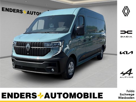 Renault Master 3.5 extra L3H2 170DCI t 27rad