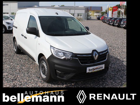 Renault Express TCe 100 Kasten ||Touchscreen|