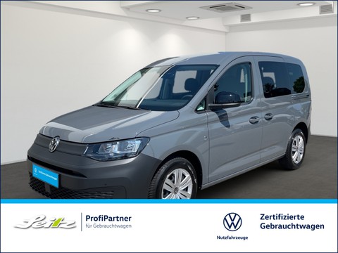 Volkswagen Caddy 1.5 TSI