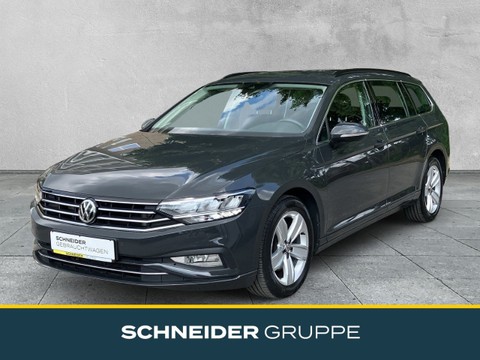 Volkswagen Passat Variant 2.0 TDI Business