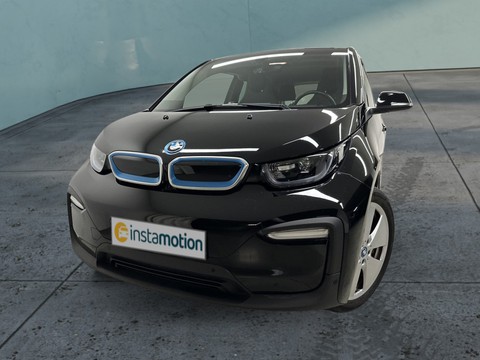 BMW i3 120Ah Komfortzg